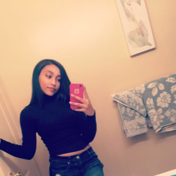 ymariah